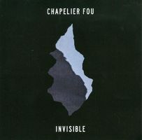 Chapelier Fou - Invisible