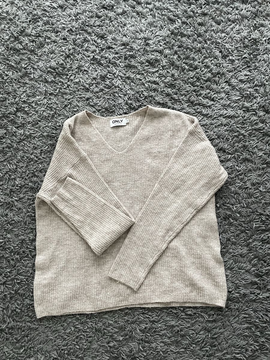 Only Pulls & Sweat-shirts: Pullover – D'occasion à Kaisten par leo_wl2p