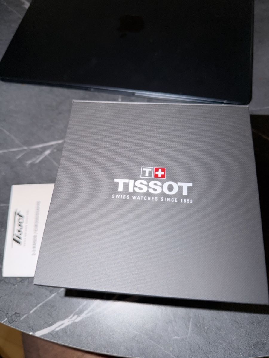 Tissot Uhren: Tissot prx powermatic 80 – Neu (gemäss Beschreibung) aus Basel von dan_v8q7 2