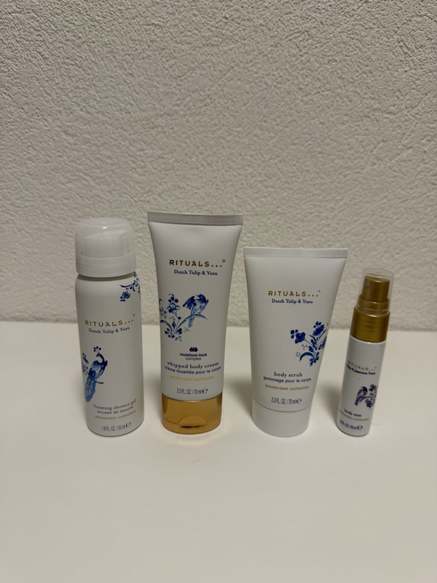 Rituals Idratazione: Rituals coffret beauté - Amsterdam Collection – Nuovo e nell'imballaggio originale da Chavannes-Renens venduto da emdressing 2
