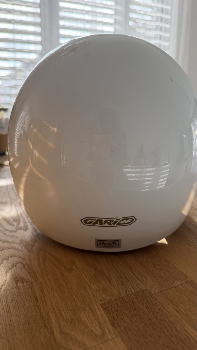 Helme & Visiere: Weisse Jet Helm – Neu und originalverpackt aus St. Gallen von mia_tbr9 3