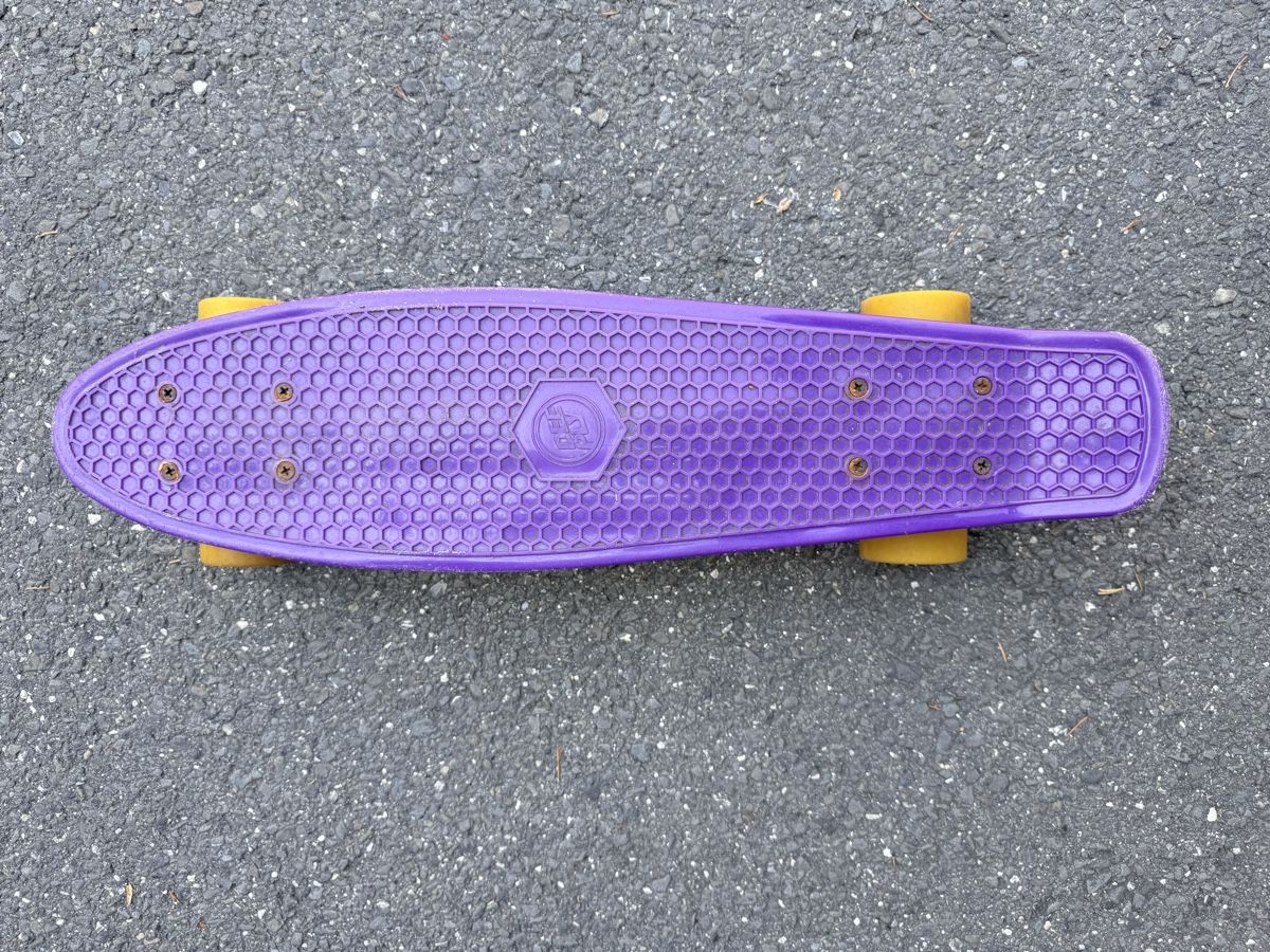 Skateboards: Skateboard vintage année 80 – Usato da epalinges venduto da Misterazz 3