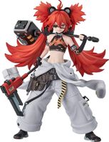 Zenless Zone Zero Pop Up Parade SP Koleda Belobog 17 cm
