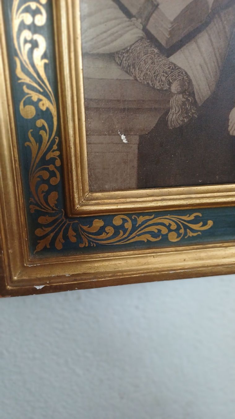 Foto & Immagini: Schönes Heiligenbild – Usato da Flawil venduto da Naphtali 4