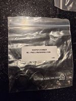 Rockshox charger RC seal kit