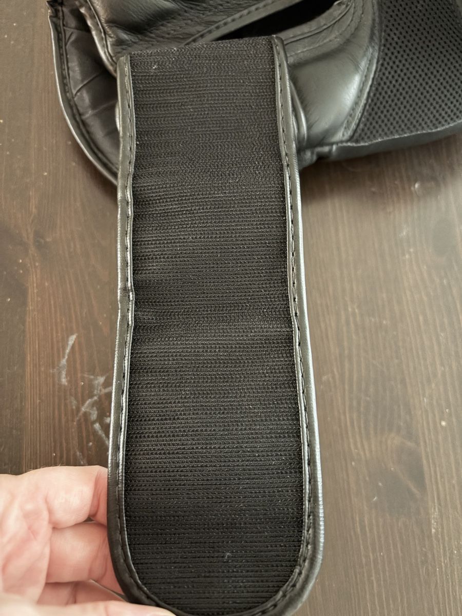 Handschuhe & Handstulpen: TKC Kickboxing gloves  – Gebraucht aus Allenwinden von Ephemera 2