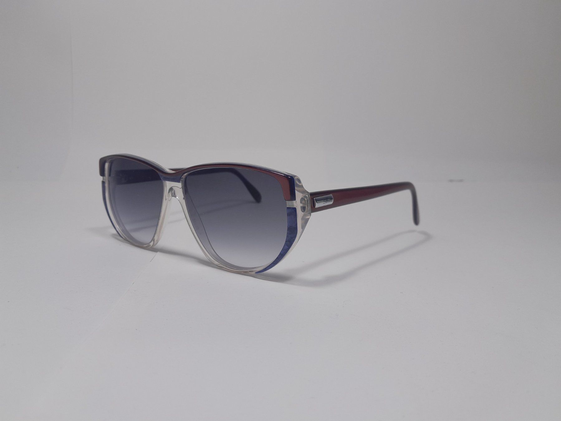 Occhiali & Lenti: Vintage Sonnenbrille von Silhouette – Nuovo (secondo la descrizione) da Männedorf venduto da Bel-view 1