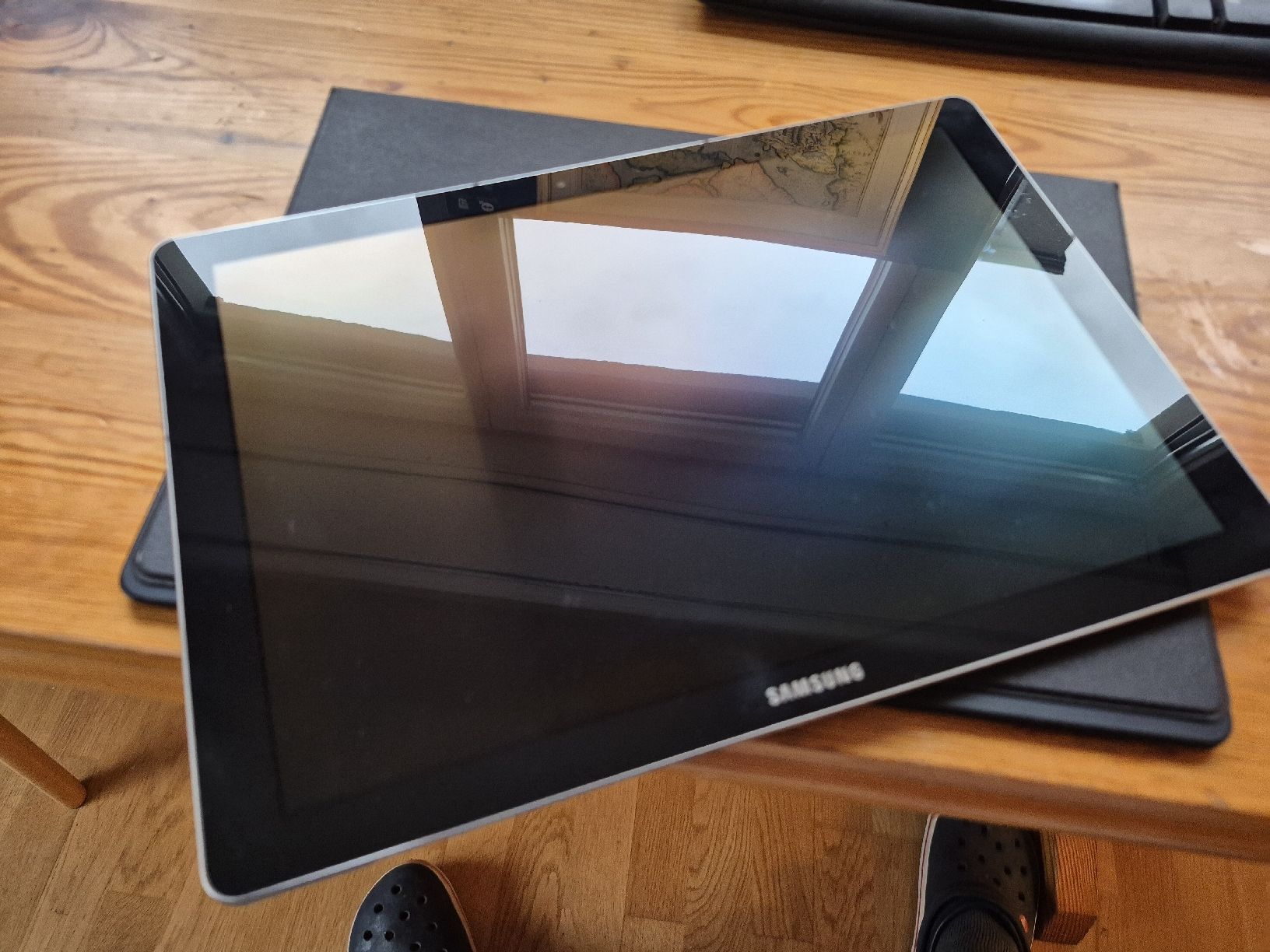 Samsung Tablet PC: Galaxy Tab Pro S – Usato da Zürich venduto da oscarc1 1