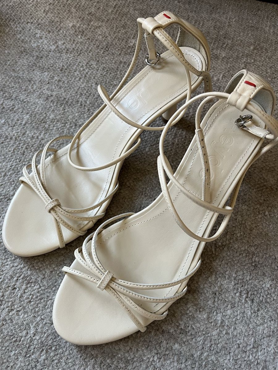 Aeyde Scarpe da donna: Aeyde strappy sandals – Usato da Zürich venduto da han_8pzj 1