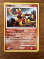 Carta Pokémon Magmar LV.28 Supreme Victors 65/147 