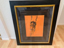 Original Gemälde, Kunst zu Hause!