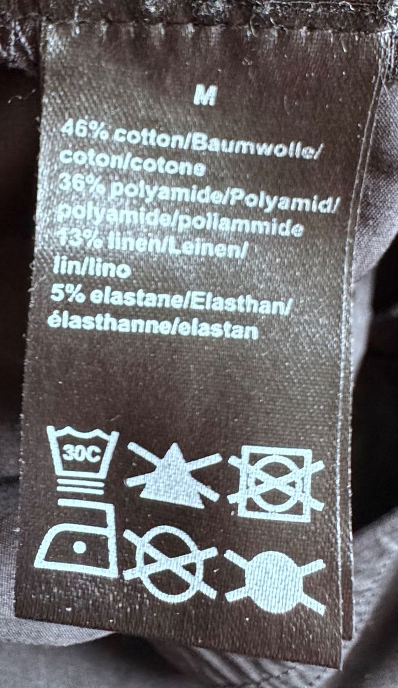 Pantalons: Hose Black Label – Neuf (Voir description) à Mörschwil par Mirka019 4