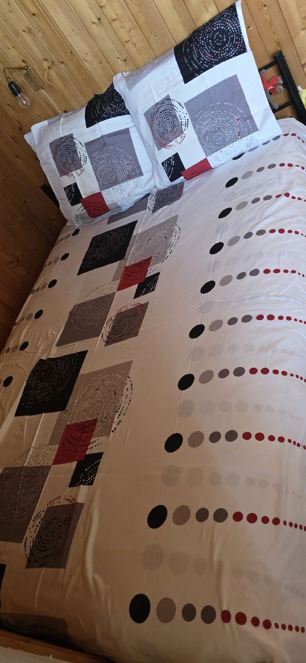 Biancheria da letto: Duvetbezug Set 200 x 210 cm – Nuovo (secondo la descrizione) da Aeschi SO venduto da trindade 4
