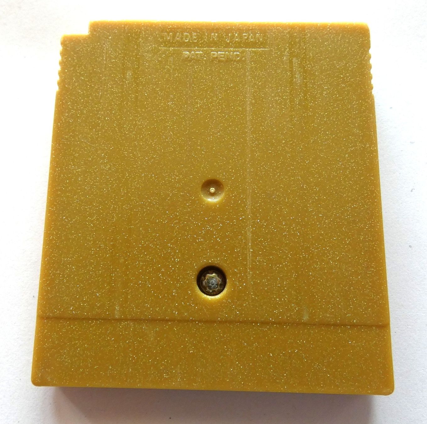 Pokémon Giochi: Nintendo Gameboy - POKEMON Goldene Edition – Usato da La Sarraz venduto da classicworldcoins 1