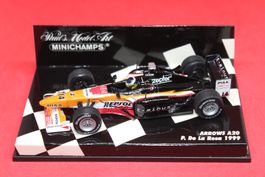 1/43 Arrows A20 (1999) - #14 P. De La Rosa