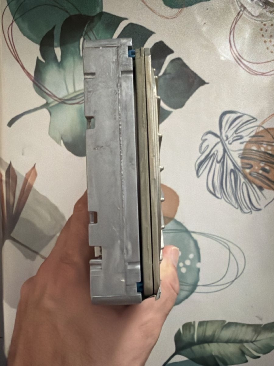Dischi rigidi: Disque dur Winchester  – Difettoso da Martigny venduto da capri2800 3