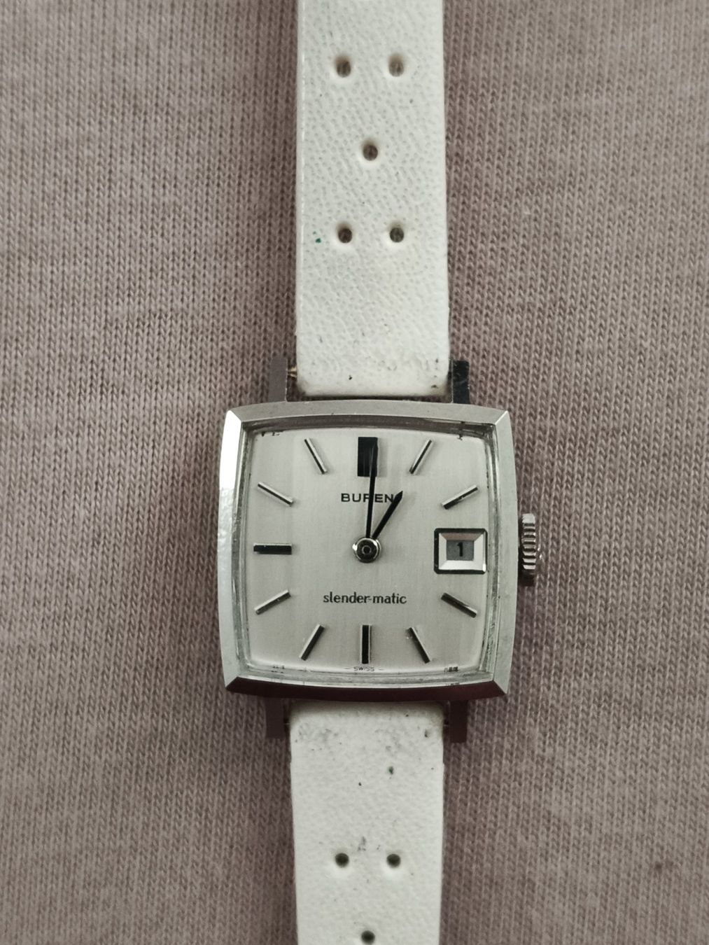 Orologi: Lot diverser Markenuhren – Usato da Glattbrugg venduto da tarnkappenbomber 6