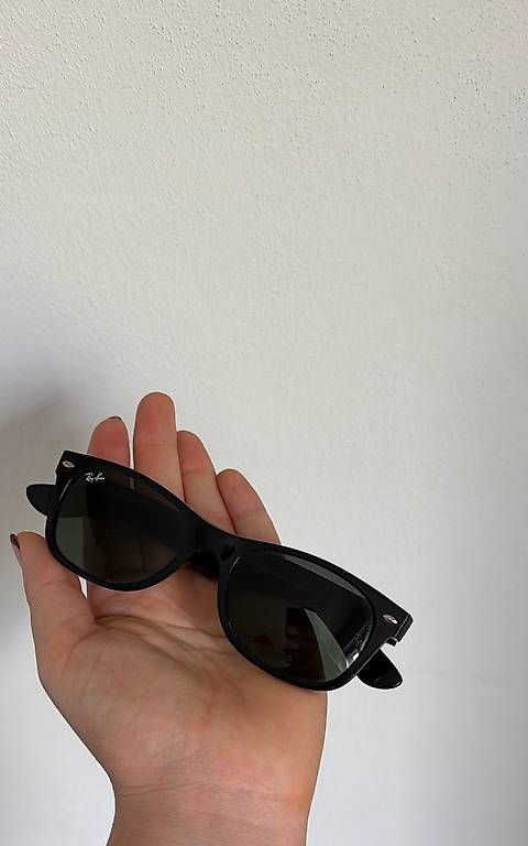 Occhiali & Lenti: Originale Ray Ban Brille – Usato da Bern venduto da sshueli 2