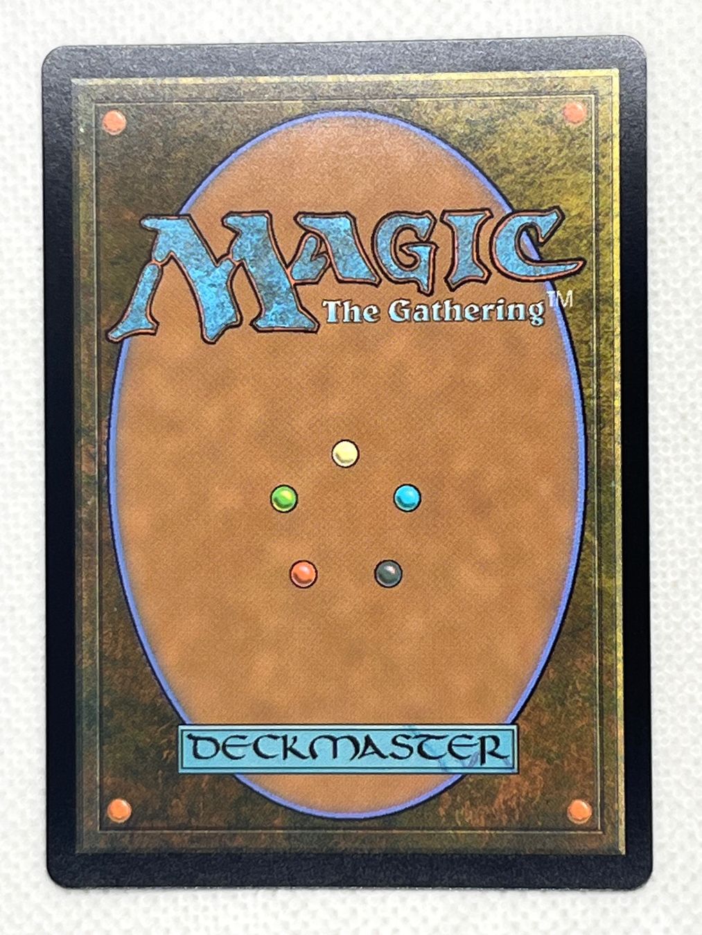 Magic The Gathering Sammelbilder & Trading cards: MTG Tocasia, Dig Site Mentor BRO 224 Rare – Gebraucht aus Hinterkappelen von Kim1992 1
