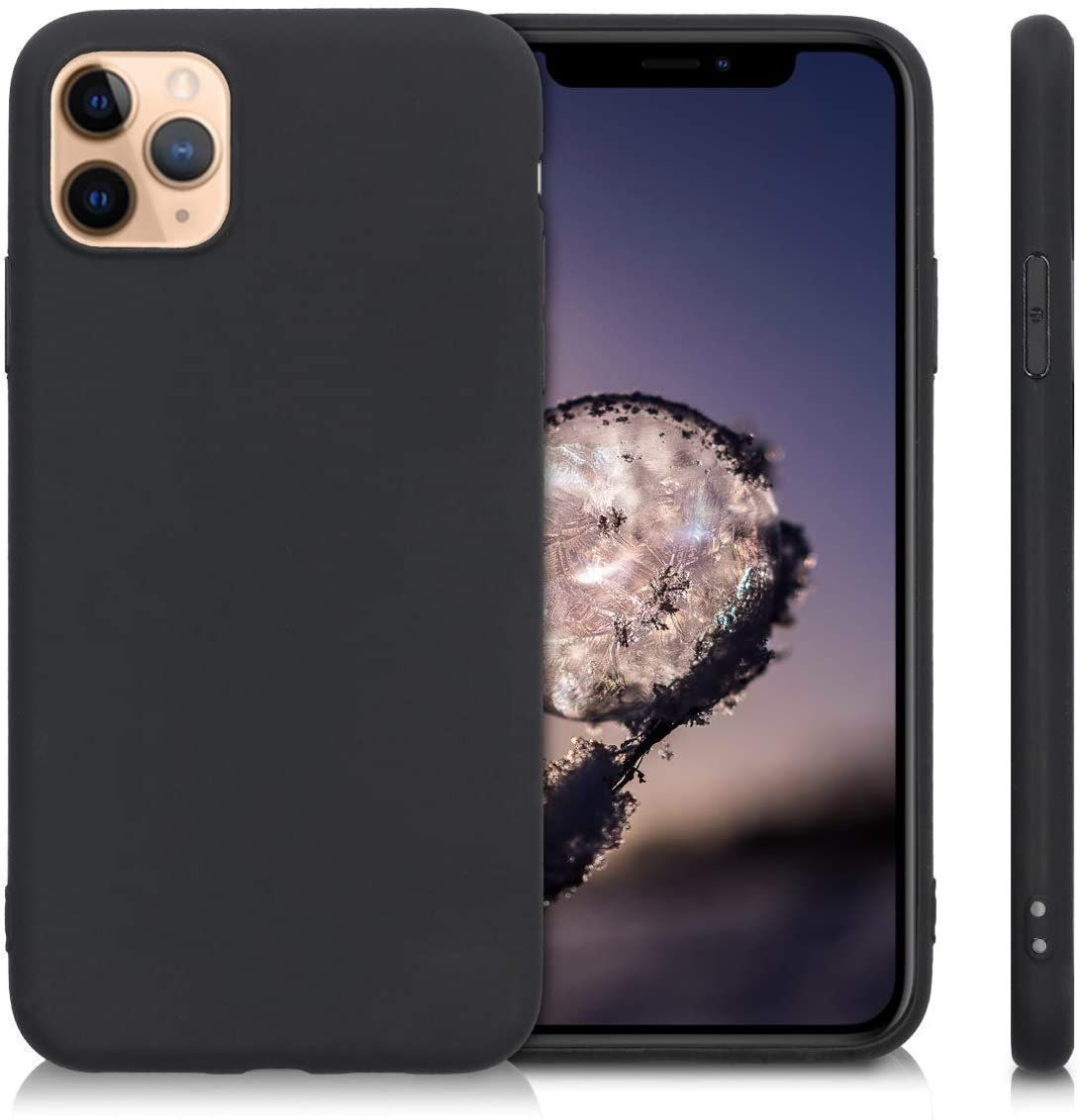 Cover & Protezioni schermo: iPhone 11 PRO MAX Hülle Etui Silikon Case Back Cover TASCHE – Nuovo e nell'imballaggio originale da Volketswil venduto da coverandmore 4