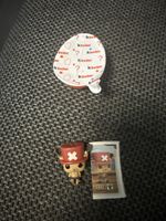 Kinder Überraschung Figur One Piece Chopper VS334 neu