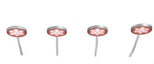 Lampade: LED Unterbauspots – Nuovo e nell'imballaggio originale da Ottikon venduto da nag-champa77 3