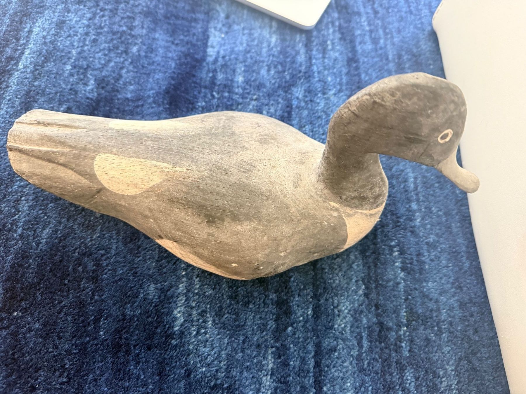 Figurines: Holz Enten 25 cm lang – D'occasion à Zürich par CaroGro 9