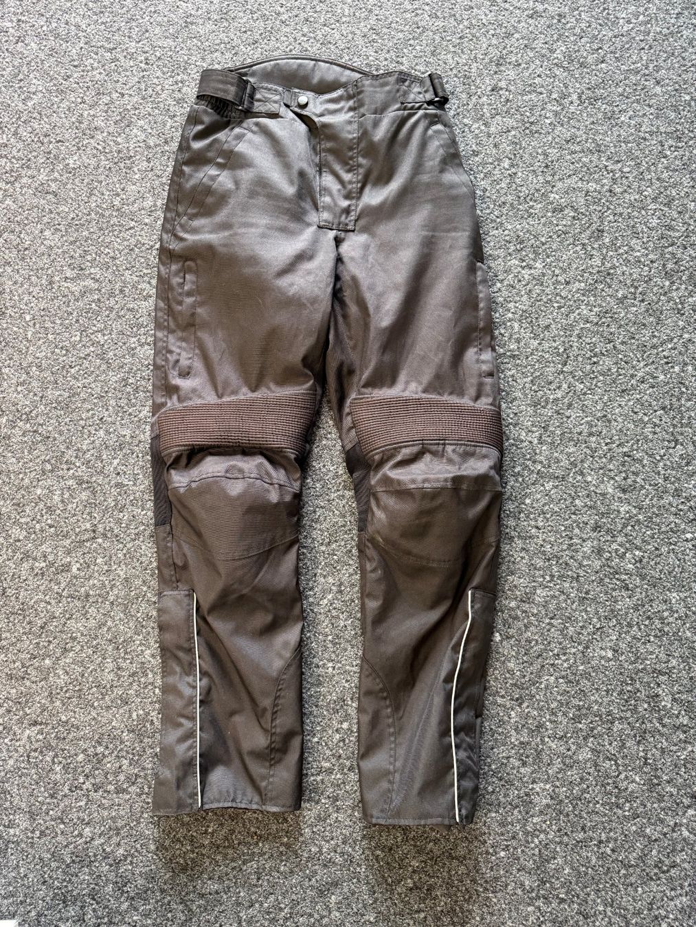 Pantaloni: Motorradhose VENGO Grösse S – Usato da Elgg venduto da dan_f8gv
