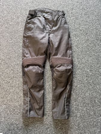 Motorradhose VENGO Grösse S