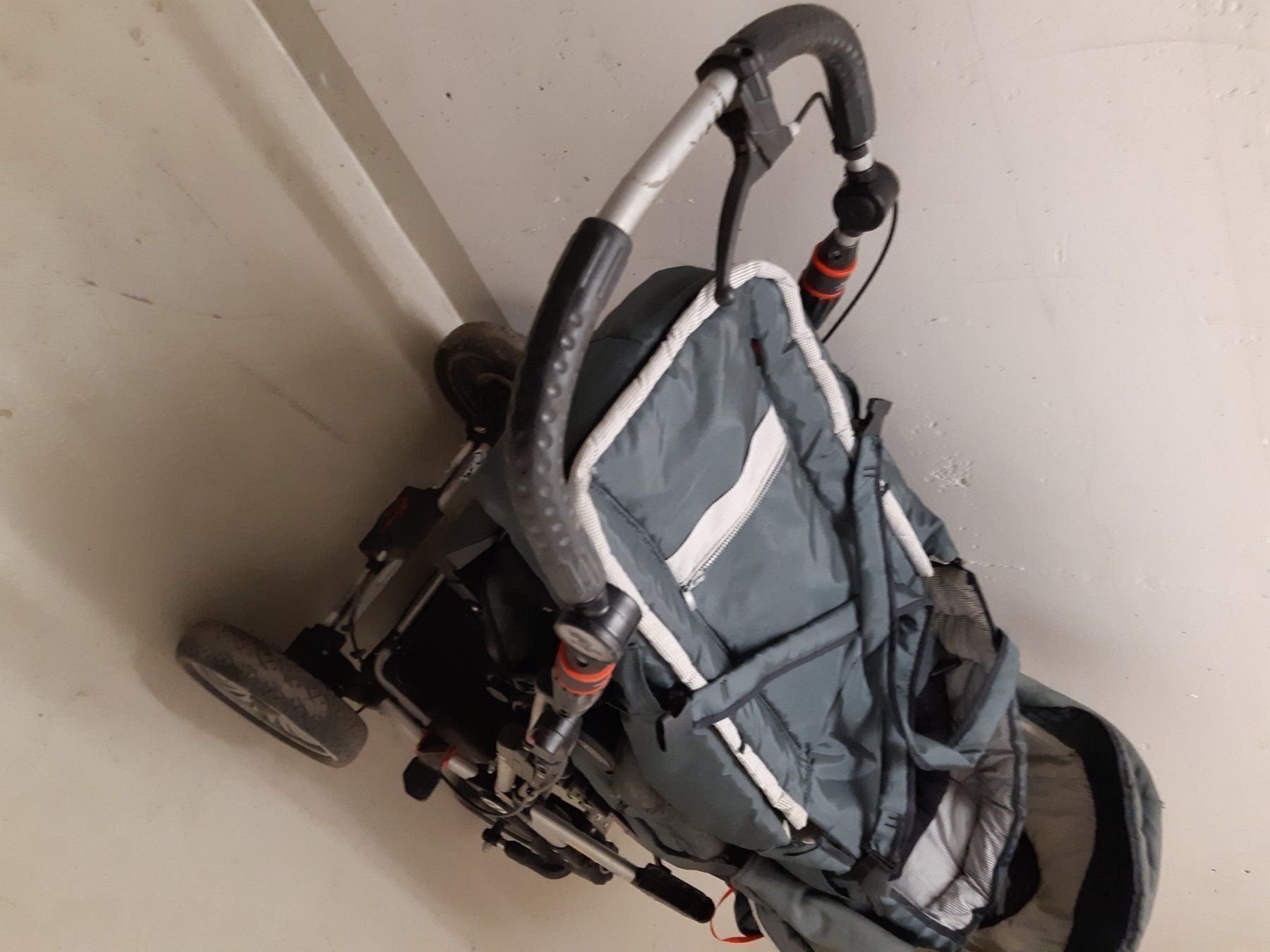 Carrozzine: Kinderwagen Hartan Topline S – Usato da Adlikon b.Regensdf venduto da art32 3