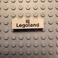 Lego System Stein (3010p30)
