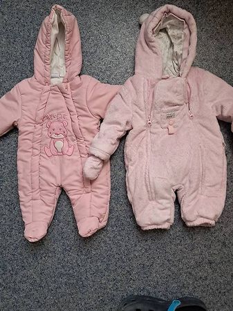 Babykleider