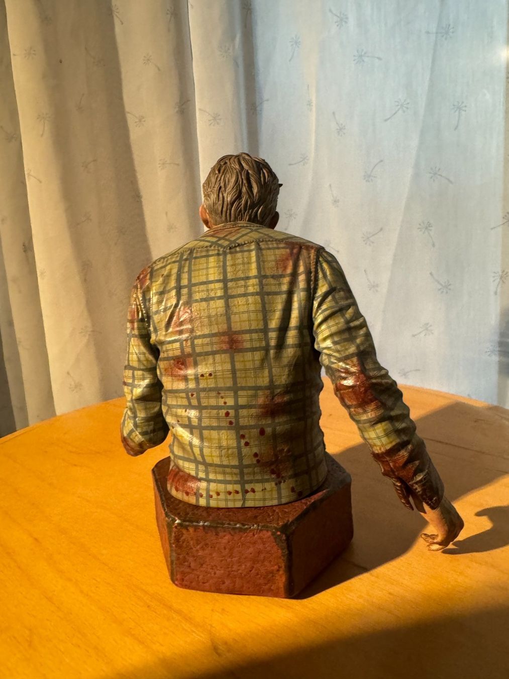 Statuette: Walking Dead Statue Sophie Walker Statue – Usato da Rapperswil SG venduto da Boadioz 6