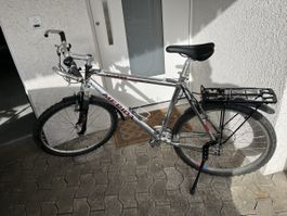 Merida Matts Viper, Service frisch gemacht!