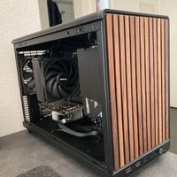 Pc type gaming