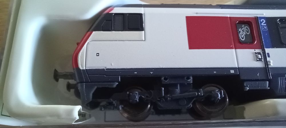 Märklin 43476, Modellbau gebraucht kaufen