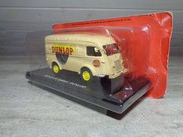 Altaya 1:43 Renault 1000KG