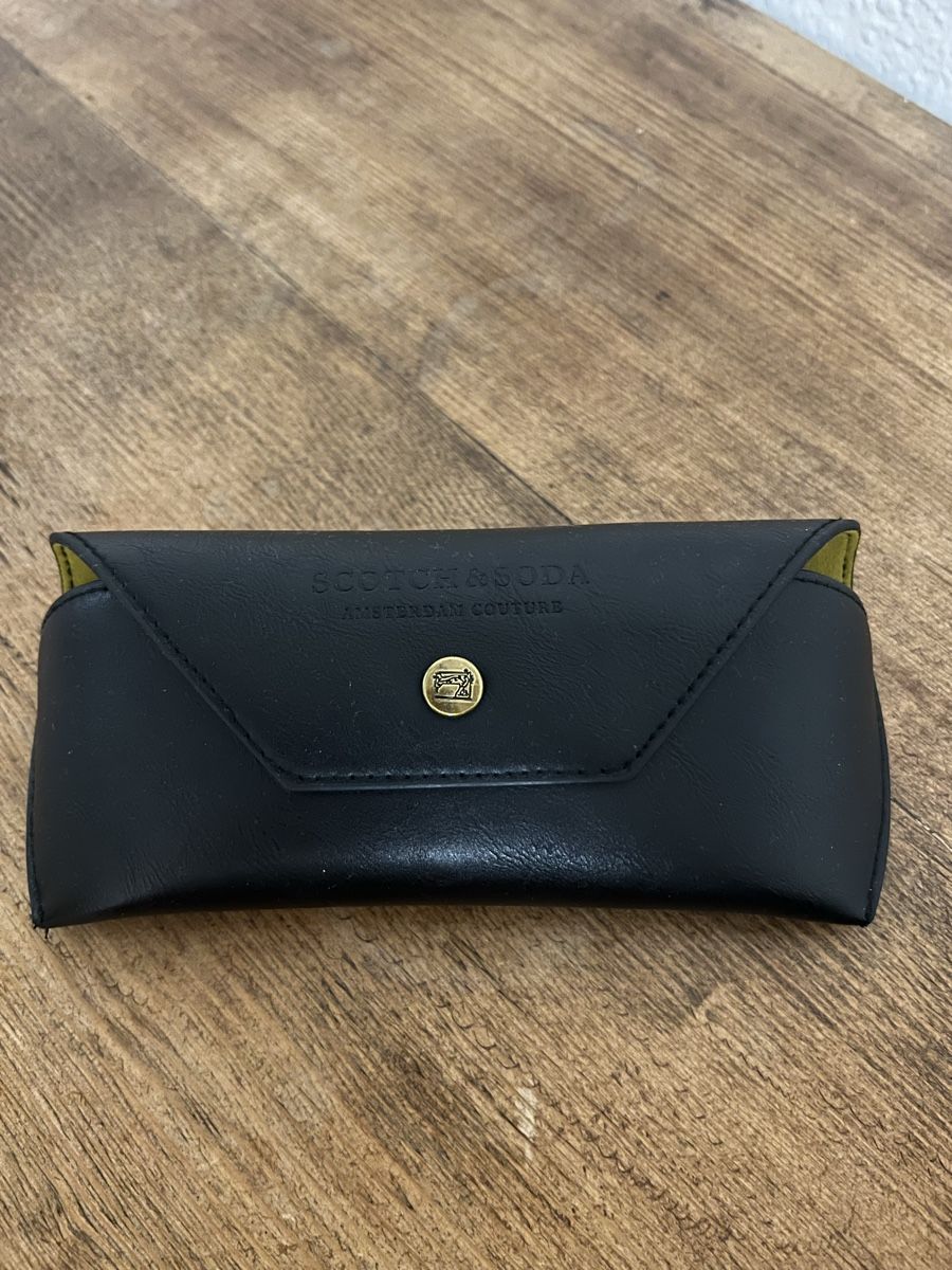 Occhiali & Lenti: Sonnenbrille Scotch & Soda – Nuovo (secondo la descrizione) da Zürich venduto da sil_wp52 6
