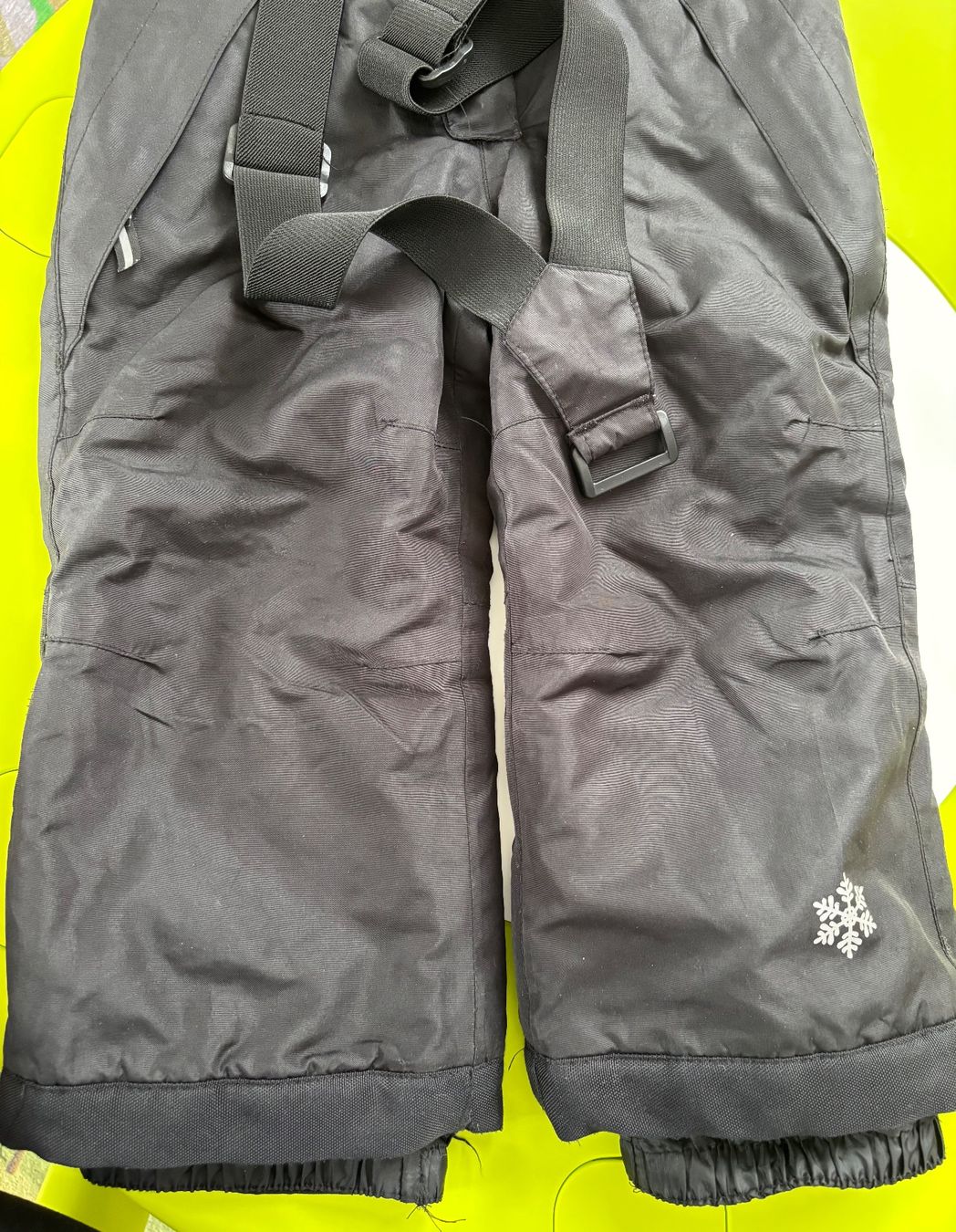Lupilu Lotti & Set di vestiti: Winterjacke & 2x Schneehosen, Gr.86-92!!! – Usato da Einsiedeln venduto da sum_xm7z 7
