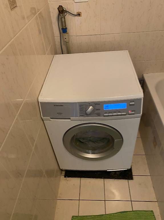 Machines à laver: Lave-linge Electrolux – D'occasion à Lausanne par fif_8dgg