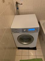 Lave-linge Electrolux