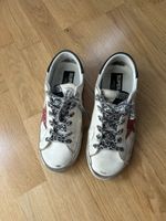 Golden goose Superstar, Nr39