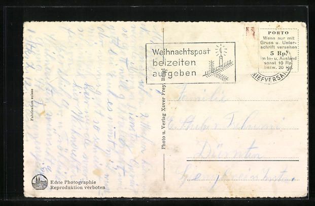 Cartoline postali: AK Basel, Frauenspital – Usato da Berlin venduto da bartko-reher 1