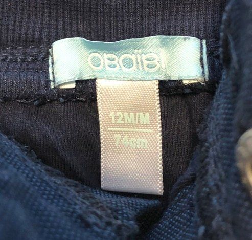 Hosen: Baby-Hose (74) – Gebraucht aus Grüningen von tienda100 1