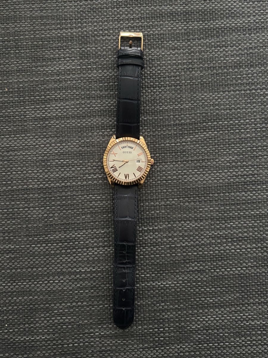 Guess Orologi: Guess Uhr – Usato da Winterthur venduto da nad_dc2l