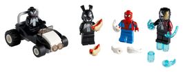 Lego 40454 Spider-Man vs. Venom und Iron Venom (Neu und OVP)