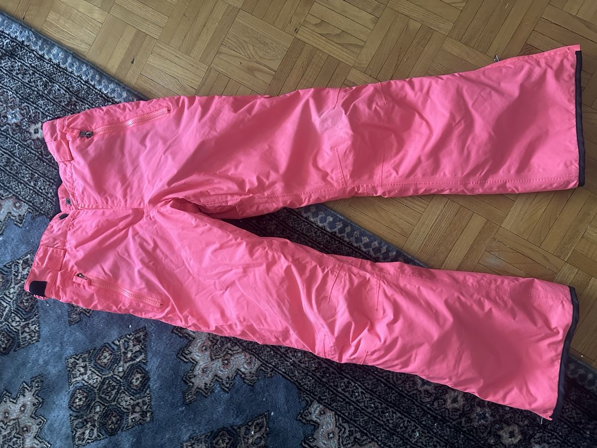 Hosen: Crane  Ski hose 146/152  – Gebraucht aus Uster von bek_v2ct