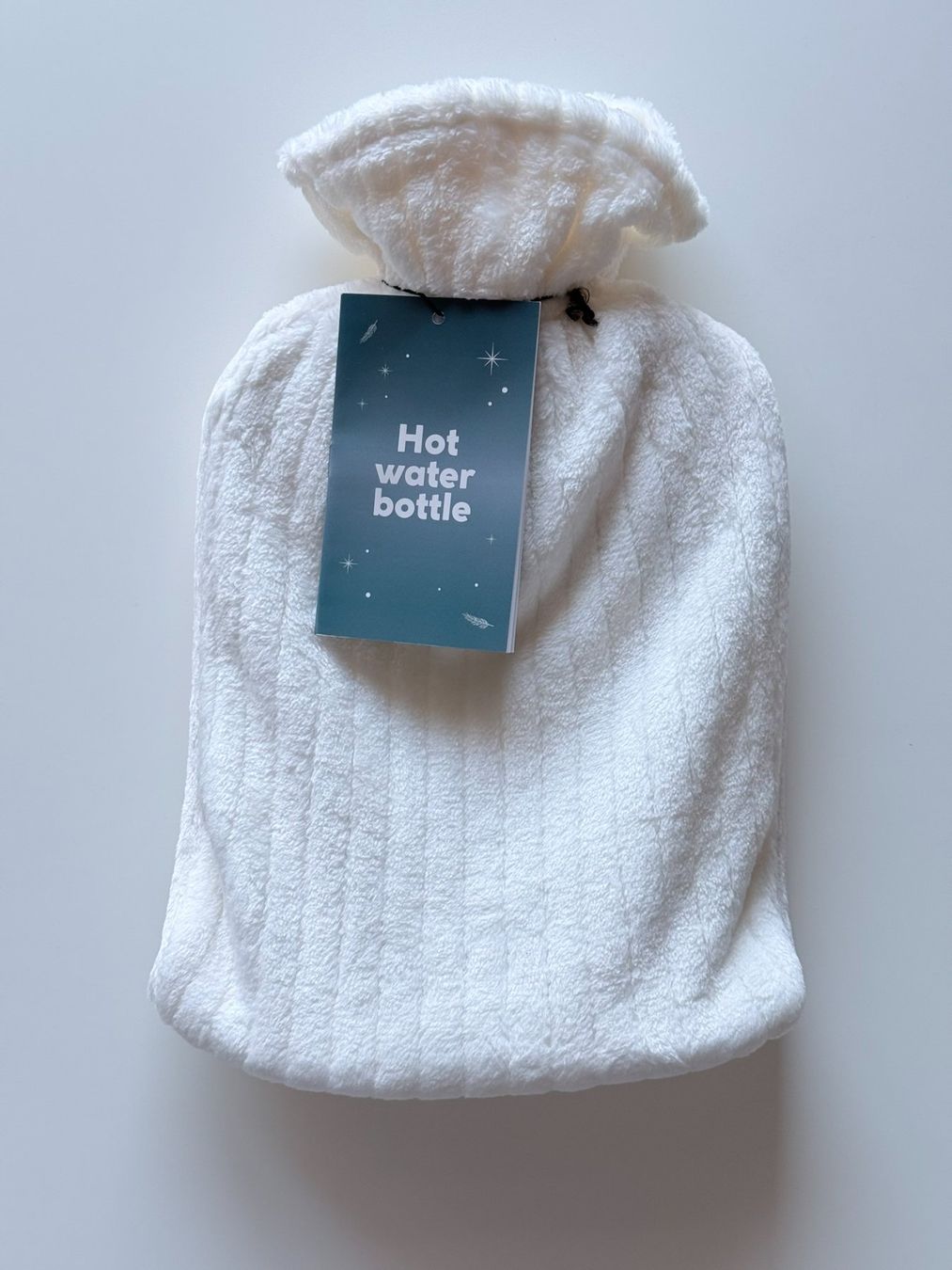 Coperte: 2x Covers, 1x Beach Towel, 1x Hot Water Bottle – Nuovo e nell'imballaggio originale da Epalinges venduto da Lily2006 3