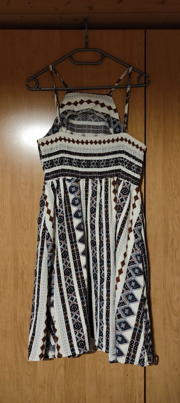Kleider: Sommerkleid, Kleid bunt – Neu (gemäss Beschreibung) aus Dicken von anita-123 2