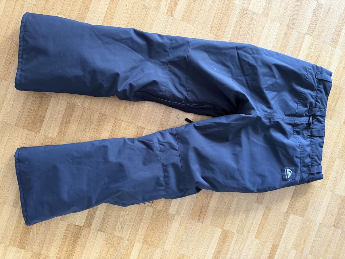 Sci: Kinderskihose Schneehose – Usato da Itingen venduto da levilu 3